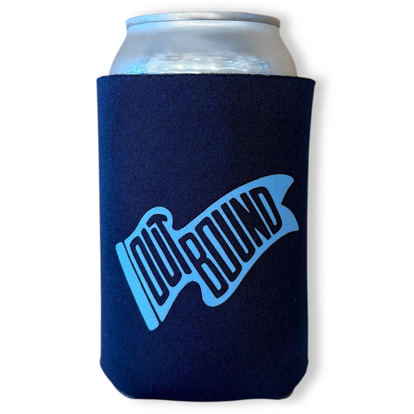 Outbound Flag Koozie (pack of 2)