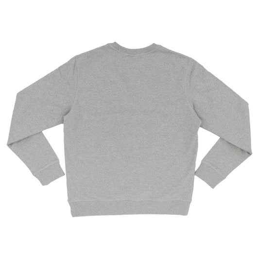 Retro Crew Neck Sweatshirt
