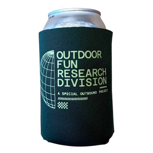 O.F.R.D Koozie (pack of 2)
