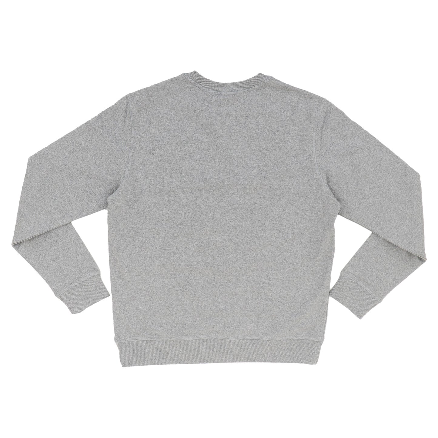 Retro Crew Neck Sweatshirt